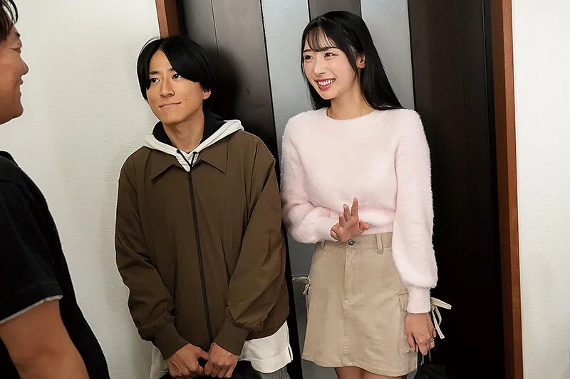 小野坂ゆいか　若妻